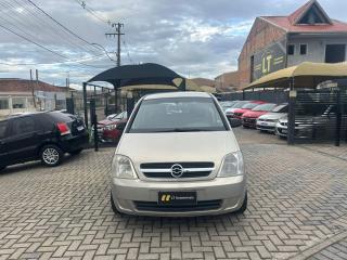 Foto do veículo Chevrolet Meriva Maxx 1.8 Mpfi 8v Flexpower