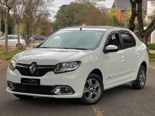 Foto do veículo Renault Logan 1.6 Dynamique