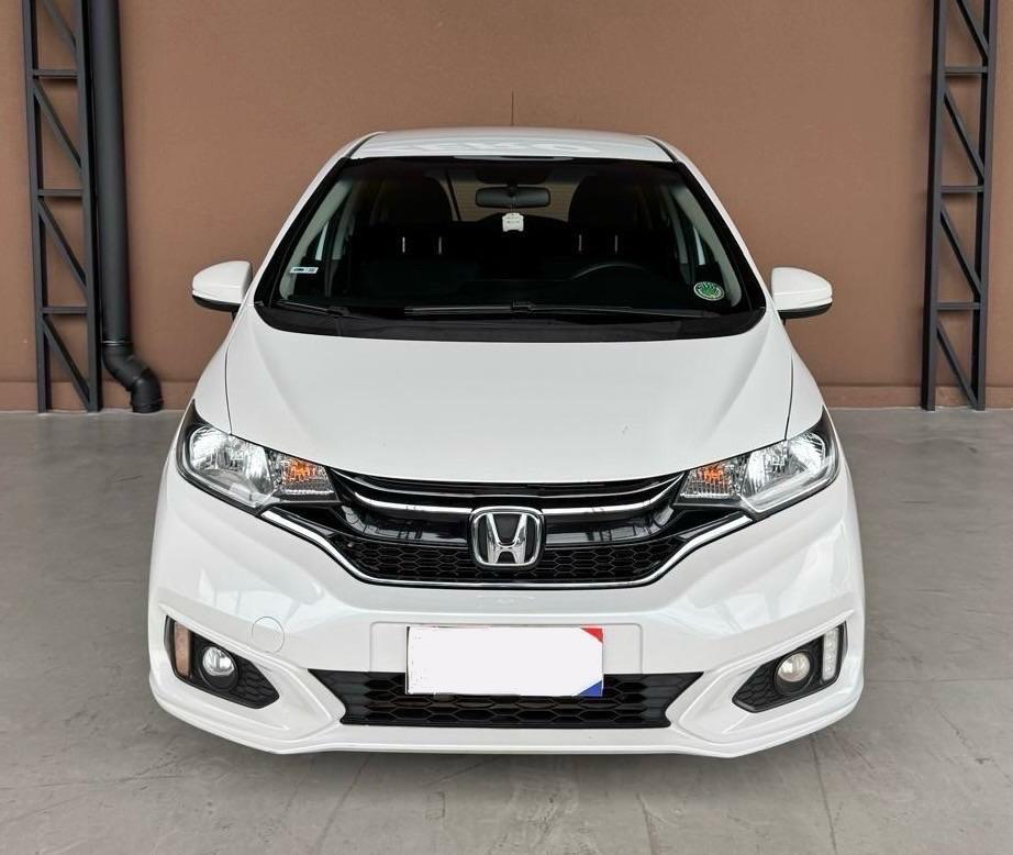Honda Fit LX 1.5 16V CVT FLEX 2020