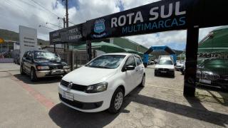 Foto do veículo Volkswagen Fox 1.0 Mi Total Flex 8v 5p