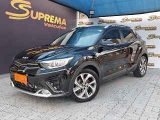 Foto do veículo Kia Stonic 1.0 T-gdi Mhev Sx Dct C251