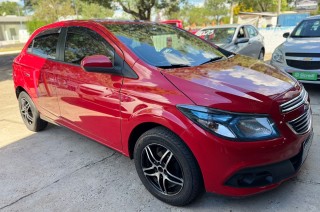 Foto do veículo Chevrolet Onix 1.4 Spe/4 Lt