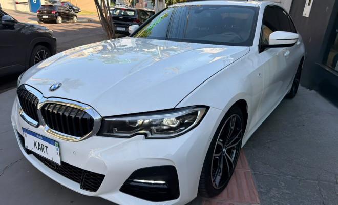 BMW 320I 320i 2022