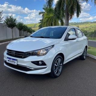 Foto do veículo Fiat Cronos Precision 1.3 8v Flex Aut.