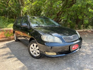 Foto do veículo Toyota Corolla Fielder 1.8 Vvt-i Flex Xei Auto