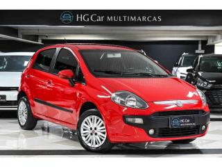 Foto do veículo Fiat Punto 1.4 Evo Flex Attractive