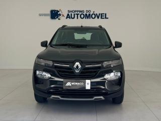 Foto do veículo Renault Kwid 1.0 Outsider