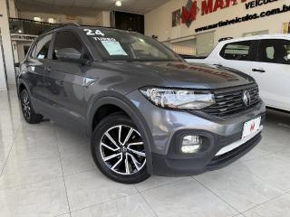 Foto do veículo Volkswagen T-cross 1.0 200 Tsi Auto