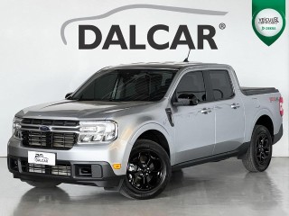 Foto do veículo Ford Maverick Lariat Fx4 2.0 Ecoboost Aut.