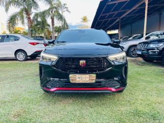 Foto do veículo Fiat Fastback 1.0 T200 Audace Cvt