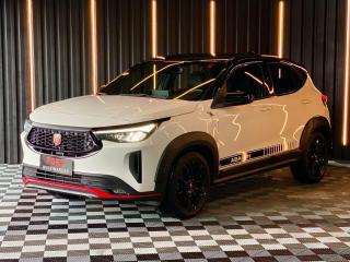 Foto do veículo Fiat Pulse Abarth 1.3 Turbo 16v Flex Aut.