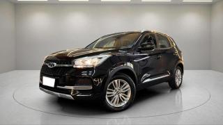 Foto do veículo Chery Tiggo 5x 1.5 T Dct