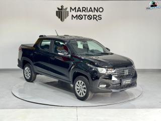 Foto do veículo Fiat Strada 1.3 Cabine Dupla Freedom