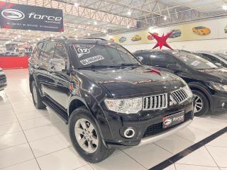 Foto do veículo Mitsubishi Pajero Dakar 3.5 Flex Hpe 4wd Auto