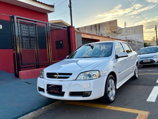 Foto do veículo Chevrolet Astra 2.0 Sedan Advantage Flexpower