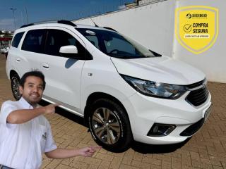 Foto do veículo Chevrolet Spin 1.8 Econoflex Premier 7s Auto