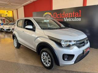 Foto do veículo Fiat Mobi 1.0 Like