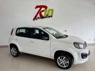 Foto do veículo Fiat Uno Drive 1.0 Flex