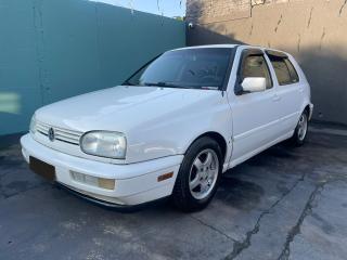 Foto do veículo Volkswagen Golf Glx