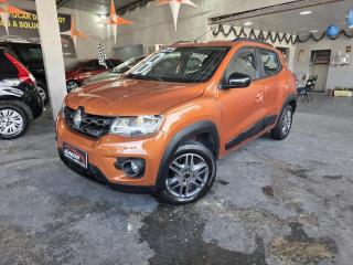 Foto do veículo Renault Kwid 1.0 Intense