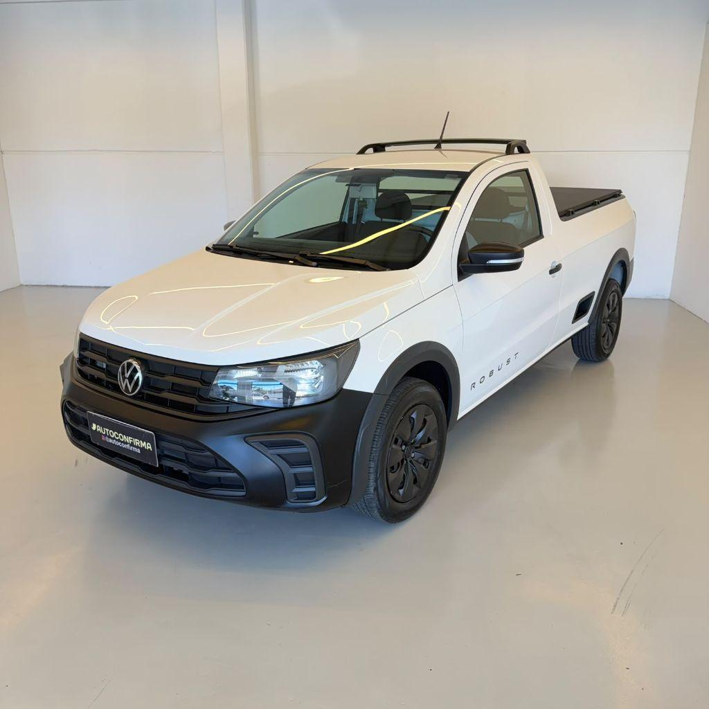Volkswagen Saveiro