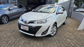 Foto do veículo Toyota Yaris Xl 1.3 Flex 16v 5p Aut.