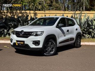 Foto do veículo Renault Kwid 1.0 Zen