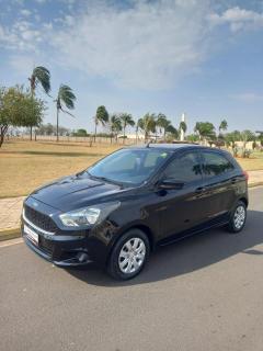Foto do veículo Ford Ka 1.0 Flex Se