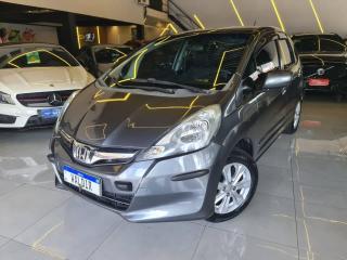 Foto do veículo Honda Fit 1.4 16v Flex Lx