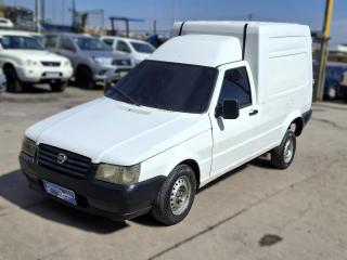 Foto do veículo Fiat Fiorino 1.3 Furgao