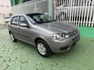 Foto do veículo Fiat Palio 1.0/trofeo 1.0 Fire/fire Flex 4p