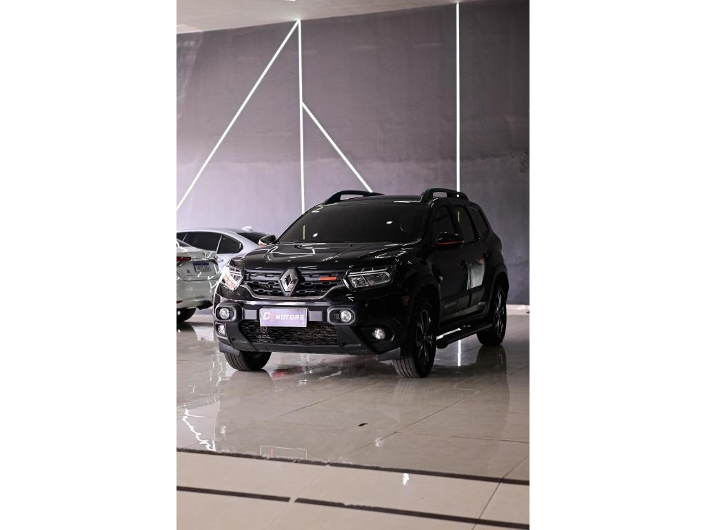Renault Duster 2025