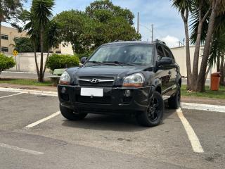 Foto do veículo Hyundai Tucson 2.0 16v Aut.