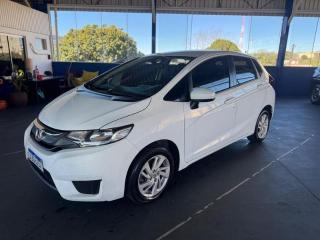 Foto do veículo Honda Fit 1.5 16v Flex Dx