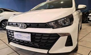 Foto do veículo Hyundai Hb20 1.0 Sense