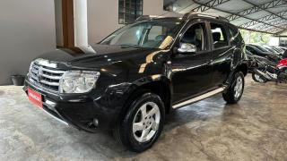 Foto do veículo Renault Duster Dynamique 1.6 Flex 16v Mec.