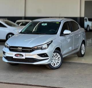 Foto do veículo Fiat Cronos 1.3