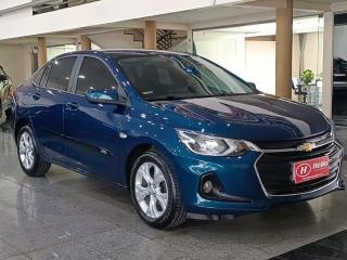 Foto do veículo Chevrolet Onix Plus 1.0 Turbo Ltz