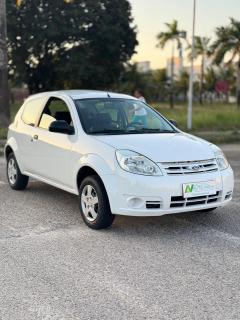 Foto do veículo Ford Ka 1.0 Flex