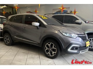 Foto do veículo Renault Captur Iconic 1.3 Tb 16v Flex 5p Aut.