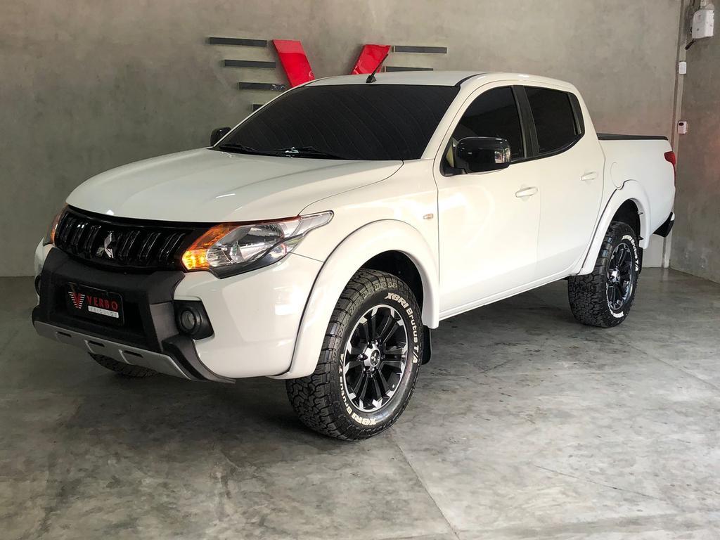 Mitsubishi L200 OTHERS 2022