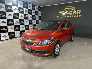 Foto do veículo Chevrolet Onix 1.4 Spe/4 Lt