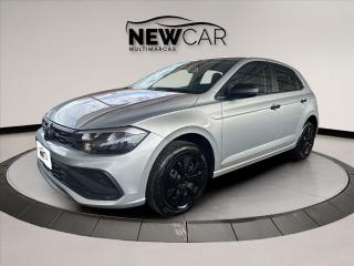 Foto do veículo Volkswagen Polo 1.0 Track