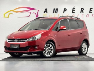 Foto do veículo Jac J6 2.0 Jet Flex 5p Mec.