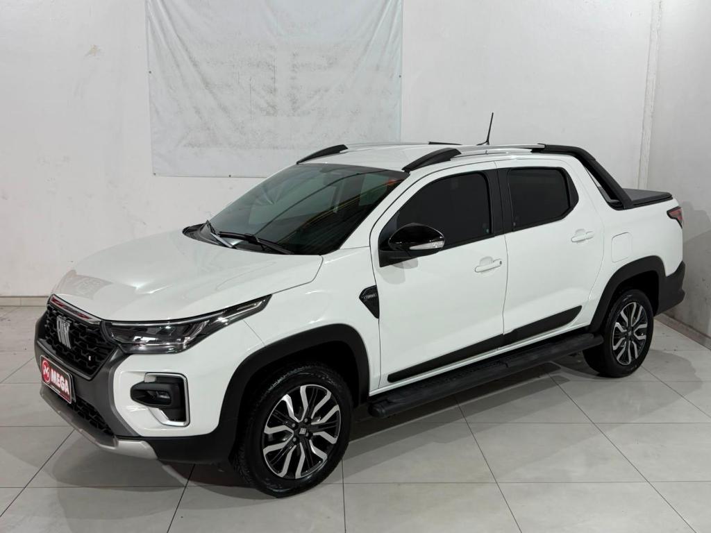 Fiat Strada 2026 à venda