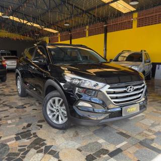 Foto do veículo Hyundai Tucson Gls 1.6 Turbo 16v Aut.