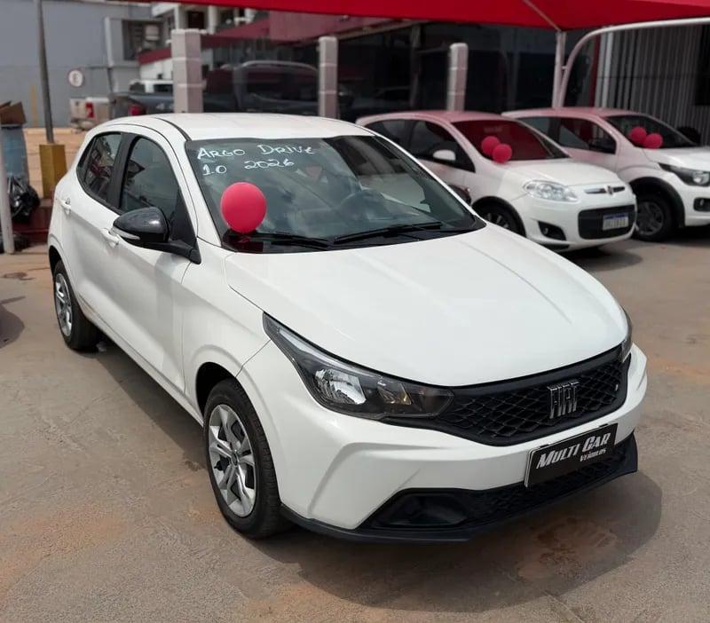 Fiat Argo