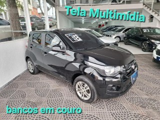Foto do veículo Fiat Mobi Drive 1.0 Flex 6v 5p