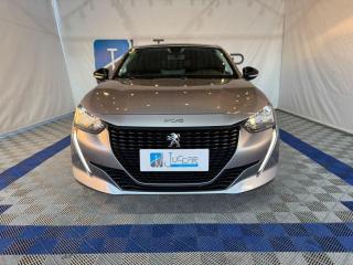 Foto do veículo Peugeot 208 Active 1.6 Flex 16v 5p Aut.