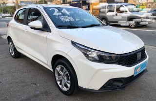 Foto do veículo Fiat Argo 1.0 Drive